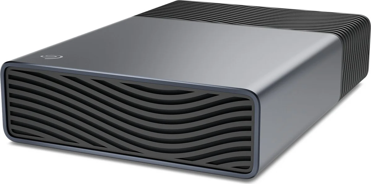 Seagate One Touch HDD 20TB