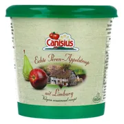 Canisius Echte Peren- Appelstroop 450GR