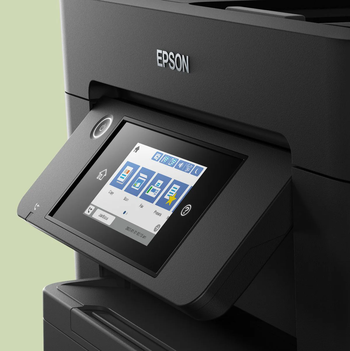 Epson WorkForce WF-4830DTWF