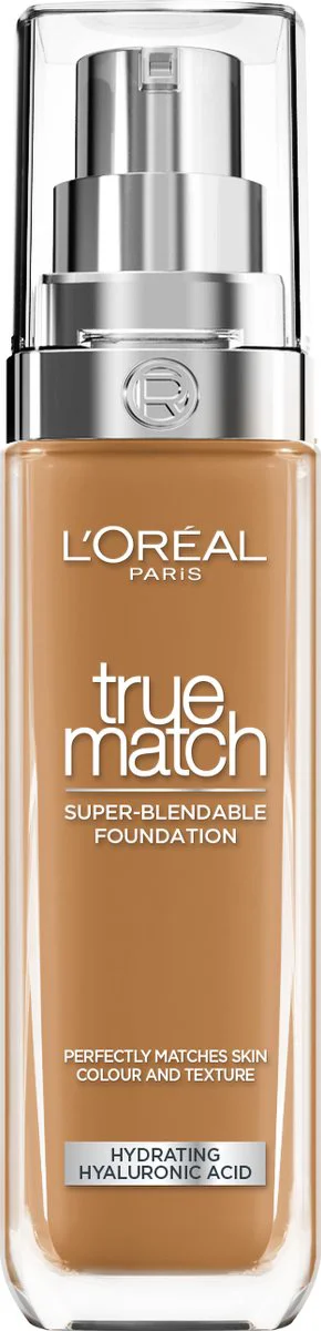 L'Oréal True Match Foundation 8R/C 30 ml