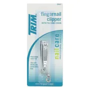 Trim Nagelknipper
