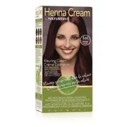 Naturtint Henna Cream 5.62 Mahonie Semi-Permanente Kleuring 110ML