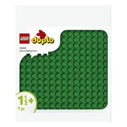 LEGO DUPLO Groene bouwplaat 10460