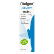 Otalgan Oorspray 50ML