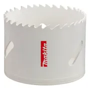 Makita P-52613 Gatzaag 59x38mm hout/metaal