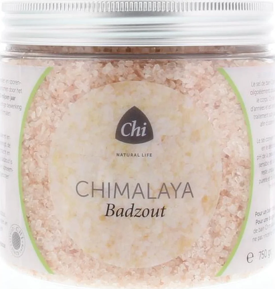Chi Natural Life Chimalaya Badzout 750GR