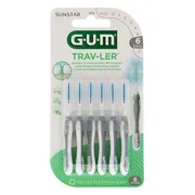 Gum Trav-Ler Rager 2.0 6ST