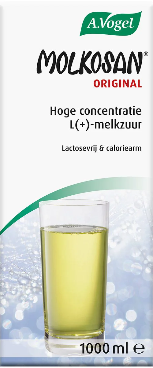 A.Vogel Molkosan Original 1000ML