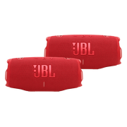 JBL Charge 6 Rood Duo Pack