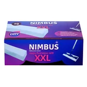 Nimbus Magic Floorwipes Refill XXL 20ST