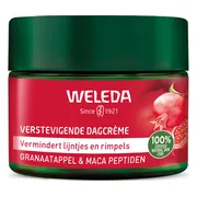 WELEDA Granaatappel & Maca Verstevigende Dagcrème 40 ml