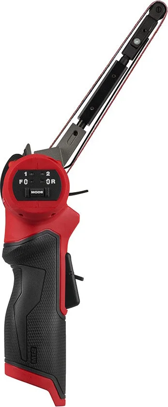 Milwaukee M12 FUEL™ FBFL13-0 Accu Bandvijl 13mm 12V Basic Body - 4933480960