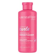 Lee Stafford For The Love of Curls Conditioner 250ML