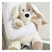 Warmies Warmteknuffel Hond