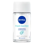 3x NIVEA Deodorant Roller Fresh Comfort 50 ml