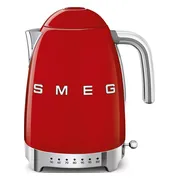 SMEG KLF04RDEU Rood