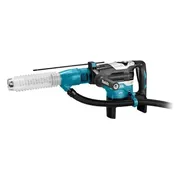 Makita DHR400ZUN1 Accu combihamer SDS-Max 8,0J + stofafzuiging AWS 2x18V Basic Body in koffer