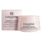 Collistar Rigenera Anti-Wrinkle Repairing Night Cream 50 ml