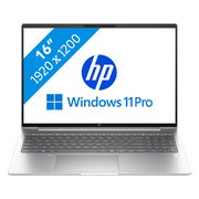 HP ProBook 4 G1i 16" - D42TPET QWERTY