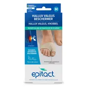 Epitact Hallux Valgus Beschermer Maat 42-45
