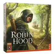 De Avonturen van Robin Hood