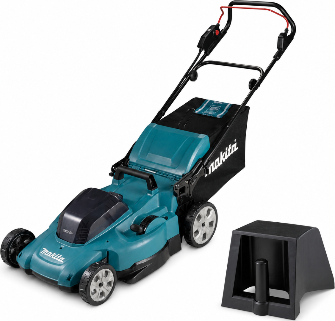 Makita DLM538Z Accu Grasmaaier 53cm 2x18V Basic Body