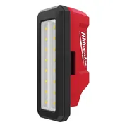 Milwaukee M12 PAL-0 Roterende Lamp 12V Basic Body - 4933478226