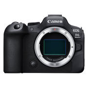 Canon EOS R6 Mark II