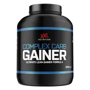 XXL Nutrition Complex Carb Gainer Banaan 2500 gr