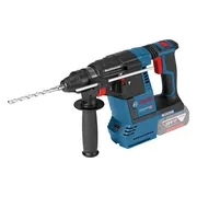 Bosch Professional GBH 18V-26 Accu combihamer SDS-Plus 2,6J 18V Basic Body - 0611909000