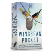 Wingspan Pocket