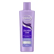 Andrélon Shampoo Zilver Care 250 ml