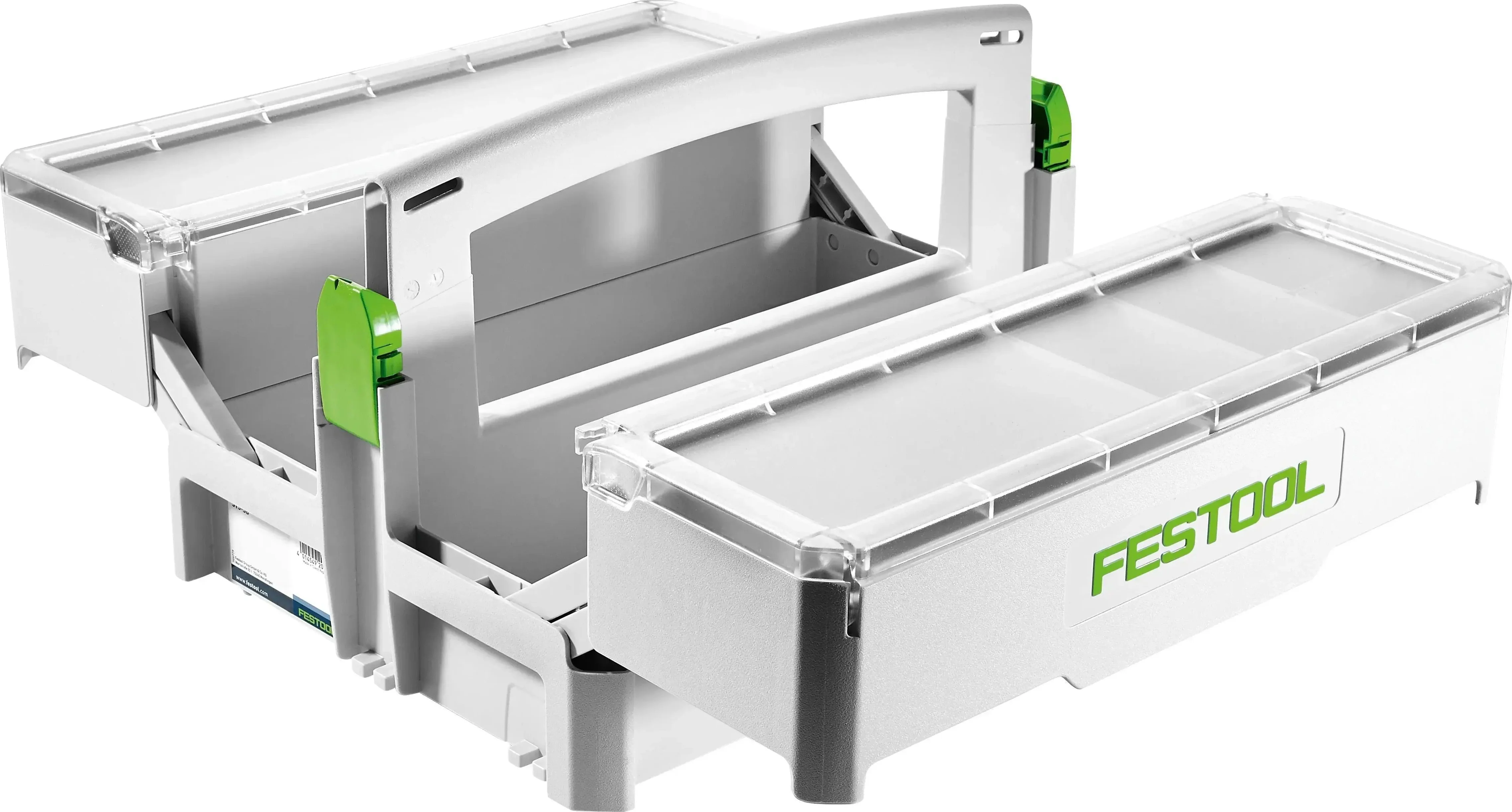Festool SYS-SB SYS-StorageBox - 499901
