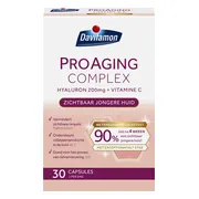 2x Davitamon Pro Aging Complex 30 capsules
