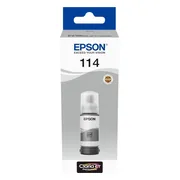 Epson 114 Inktflesje Grijs