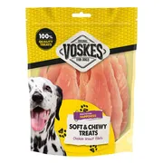 Voskes Kippenborst 400 gr