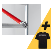 Altrex Horizontaal- / diagonaalschoor RS5 - 303930