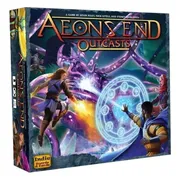 Aeon's End Outcasts