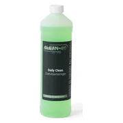 Cleanec Daily Clean gietvloerreiniger, Zeepvrij - Streeploos resultaat