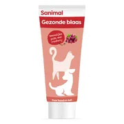 Sanimal Gezonde Blaas Pasta 70 gr