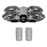 DJI Neo 2 + Intelligent Flight Battery