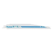 Makita B-49840 Reciprozaagblad 205 H&M S1156XHM