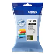 Brother LC-3219XL Cartridge Zwart