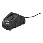 PARKSIDE Acculader 20 V - 2,4 A