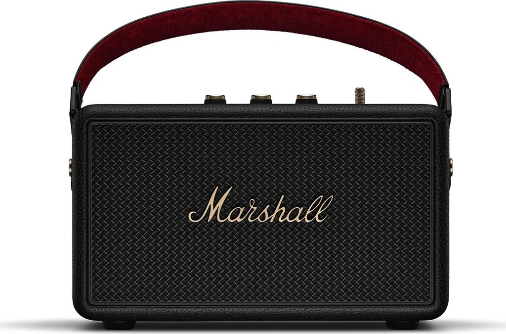 Marshall Kilburn III BT Zwart