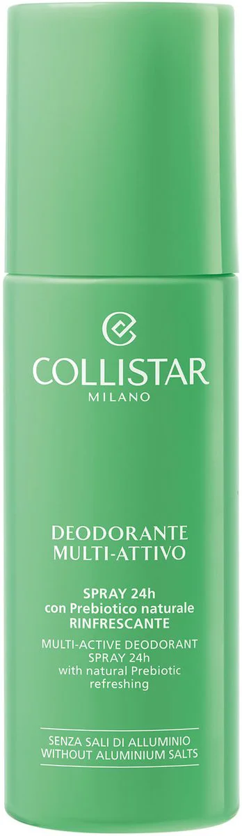 Collistar Multi Active Deodorant Spray 100ML