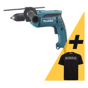 Makita HP1641 Klopboormachine 230V 680W