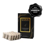 Kerabelle Hair Capsules 60VCP