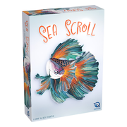 Sea Scroll