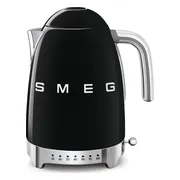 SMEG KLF04BLEU Zwart